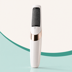 Solevee Glide electric callus remover — product